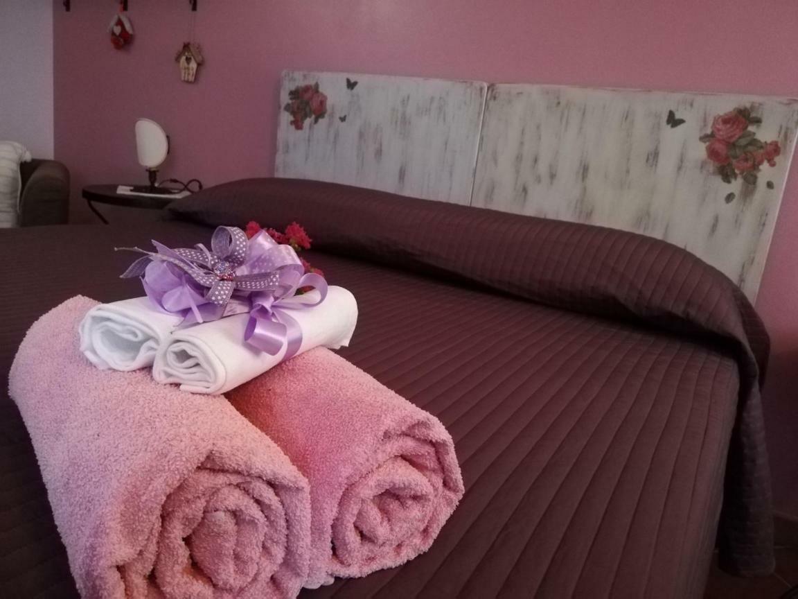 B&B La Garzetta 阿德里亚 外观 照片